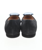 Gianvito Rossi（ジャンヴィトロッシ）パンプス 黒 サイズ:EU36(22.5cm位) レディース/2200691606279