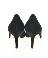 Gianvito Rossi（ジャンヴィトロッシ）パンプス 黒 サイズ:EU36 1/2(23cm位) レディース/2200691606286