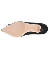 Gianvito Rossi（ジャンヴィトロッシ）パンプス 黒 サイズ:EU36(22.5cm位) レディース/2200691606293