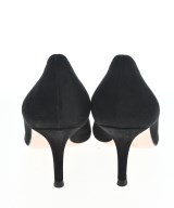 Gianvito Rossi（ジャンヴィトロッシ）パンプス 黒 サイズ:EU36(22.5cm位) レディース/2200691606293