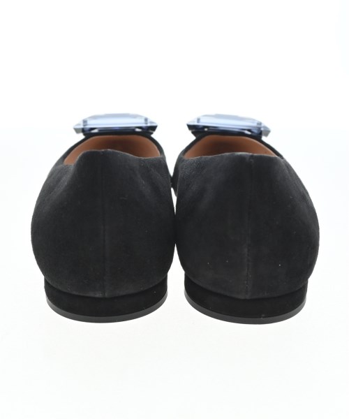 Gianvito Rossi（ジャンヴィトロッシ）パンプス 黒 サイズ:EU37(23.5cm位) レディース/2200691606316