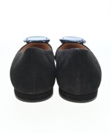 Gianvito Rossi（ジャンヴィトロッシ）パンプス 黒 サイズ:EU37(23.5cm位) レディース/2200691606316