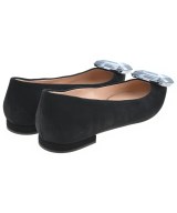 Gianvito Rossi（ジャンヴィトロッシ）パンプス 黒 サイズ:EU38(24.5cm位) レディース/2200691606323