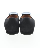 Gianvito Rossi（ジャンヴィトロッシ）パンプス 黒 サイズ:EU38(24.5cm位) レディース/2200691606323