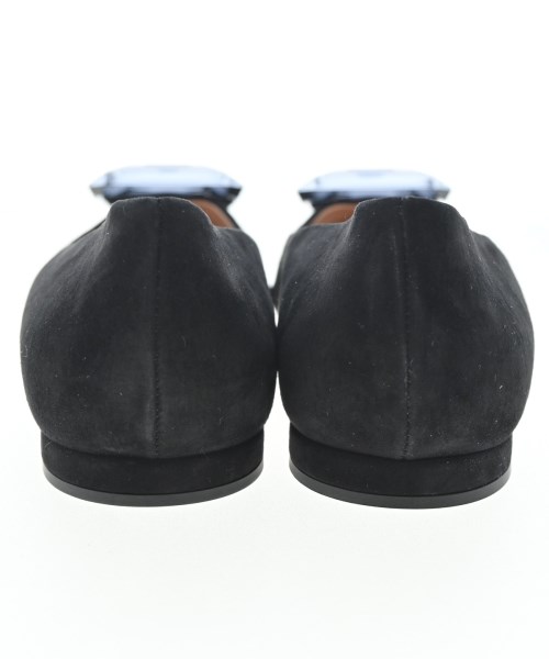 Gianvito Rossi（ジャンヴィトロッシ）パンプス 黒 サイズ:EU38(24.5cm位) レディース/2200691625089