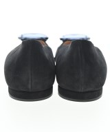 Gianvito Rossi（ジャンヴィトロッシ）パンプス 黒 サイズ:EU38(24.5cm位) レディース/2200691625089