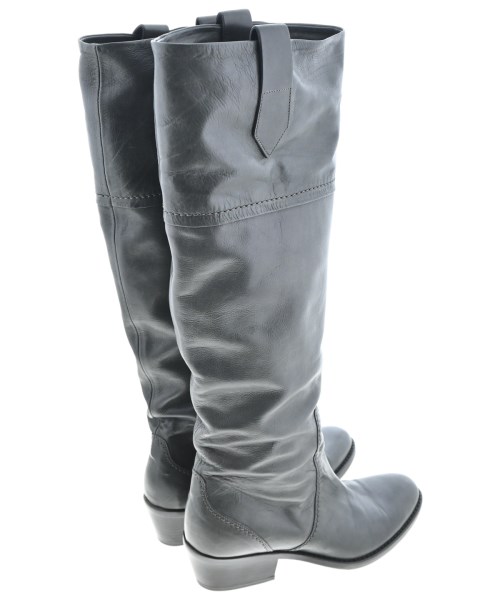 BARBARA BUI（バルバラビュイ）ブーツ グレー サイズ:EU37(23.5cm位) レディース/2200677115016