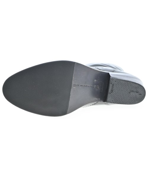 BARBARA BUI（バルバラビュイ）ブーツ グレー サイズ:EU37(23.5cm位) レディース/2200677115016