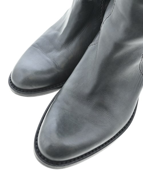 BARBARA BUI（バルバラビュイ）ブーツ グレー サイズ:EU37(23.5cm位) レディース/2200677115016