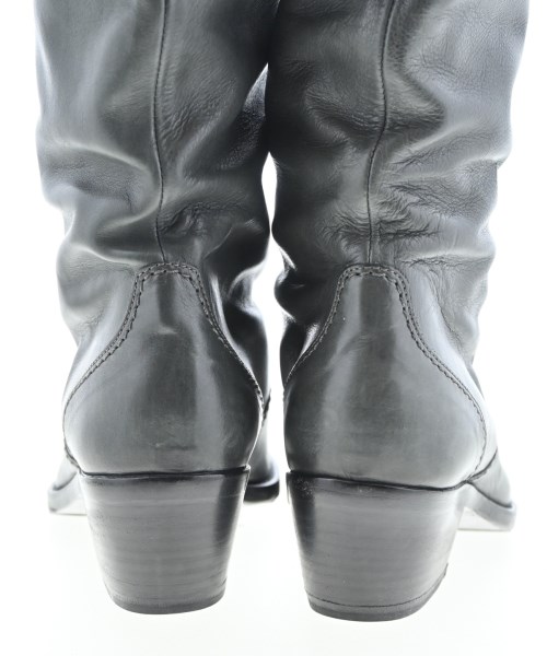 BARBARA BUI（バルバラビュイ）ブーツ グレー サイズ:EU37(23.5cm位) レディース/2200677115016