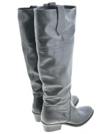 BARBARA BUI（バルバラビュイ）ブーツ グレー サイズ:EU37(23.5cm位) レディース/2200677115016