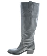 BARBARA BUI（バルバラビュイ）ブーツ グレー サイズ:EU37(23.5cm位) レディース/2200677115016