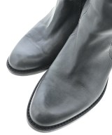 BARBARA BUI（バルバラビュイ）ブーツ グレー サイズ:EU37(23.5cm位) レディース/2200677115016