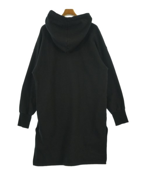 ALBINO（アルビーノ）パーカー 黒 サイズ:F メンズ/2200621820010