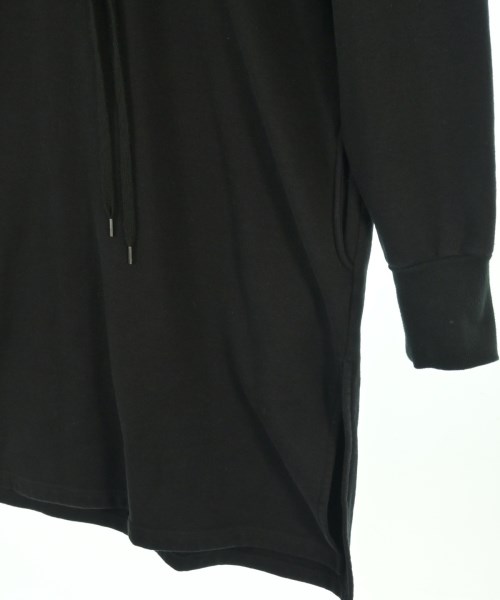 ALBINO（アルビーノ）パーカー 黒 サイズ:F メンズ/2200621820010