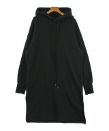 ALBINO（アルビーノ）パーカー 黒 サイズ:F メンズ/2200621820010