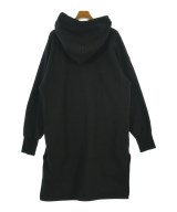 ALBINO（アルビーノ）パーカー 黒 サイズ:F メンズ/2200621820010