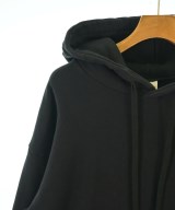 ALBINO（アルビーノ）パーカー 黒 サイズ:F メンズ/2200621820010