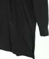 ALBINO（アルビーノ）パーカー 黒 サイズ:F メンズ/2200621820010