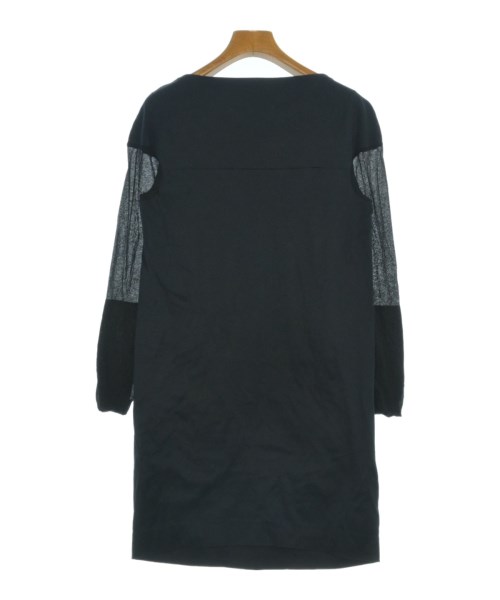 commuun（コムーン）ワンピース 紺 サイズ:-(S位) レディース/2200657815097