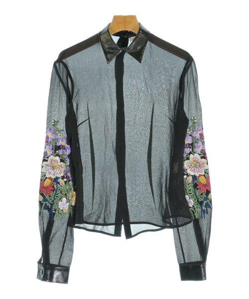 クリストファーケイン(CHRISTOPHER KANE)のCHRISTOPHER KANE ブラウス