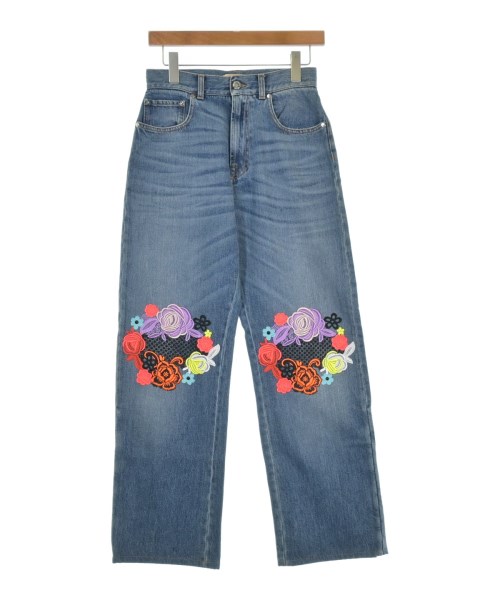 クリストファーケイン(CHRISTOPHER KANE)のCHRISTOPHER KANE デニムパンツ