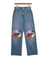 CHRISTOPHER KANE デニムパンツ