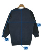 CHRISTOPHER KANE（クリストファーケイン）スウェット 紺 サイズ:XS レディース/2200626936570