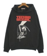 CHRISTOPHER KANE パーカー