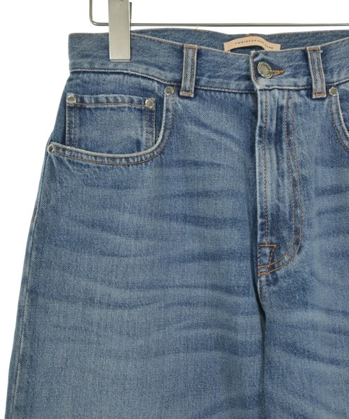 CHRISTOPHER KANE（クリストファーケイン）デニムパンツ 青 サイズ:26(M位) レディース/2200626603021