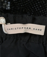 CHRISTOPHER KANE（クリストファーケイン）ロング・マキシ丈スカート 黒 サイズ:42(M位) レディース/2200612855069