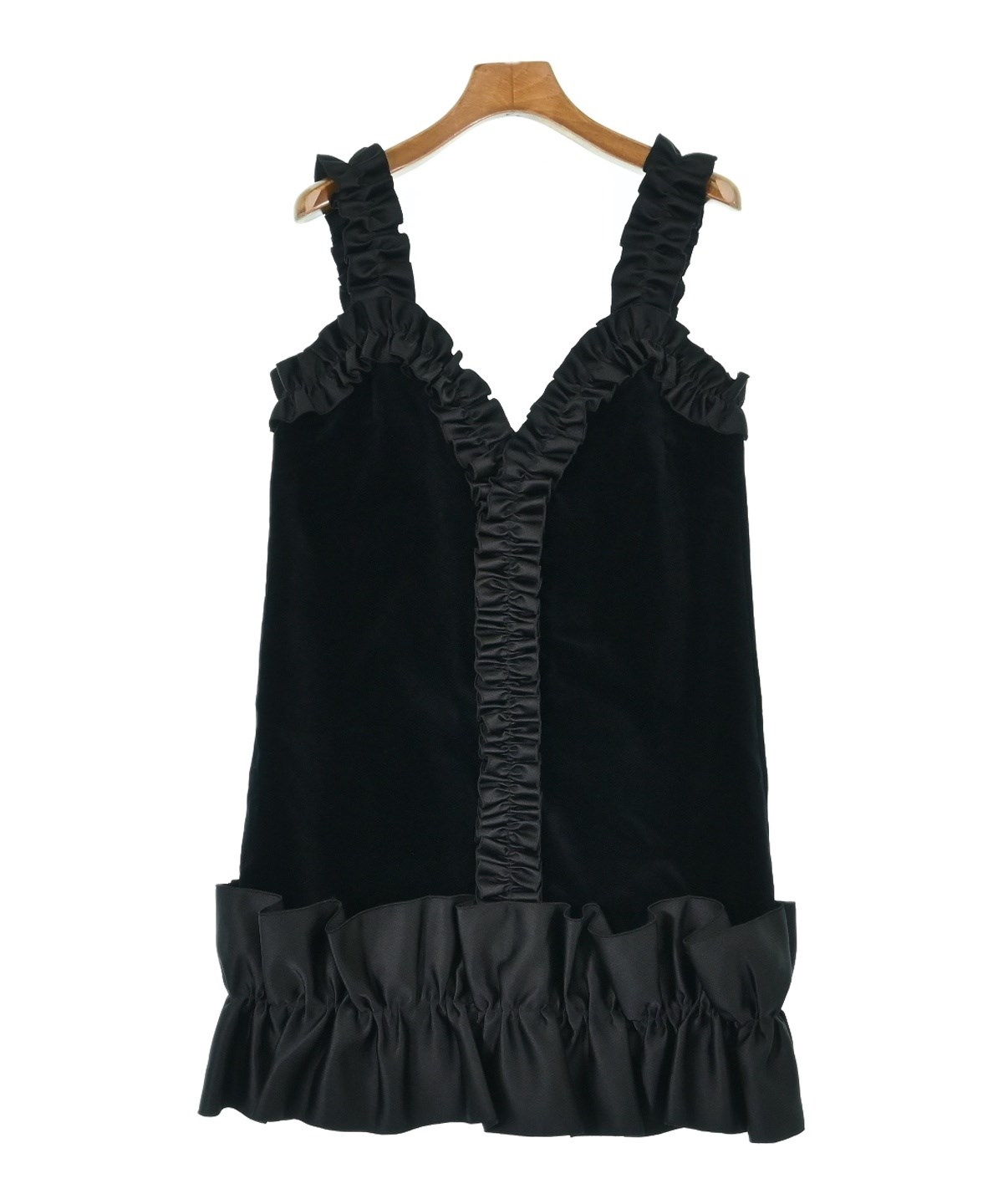 CHRISTOPHER KANE（クリストファーケイン）ワンピース 紺 サイズ:40(M 