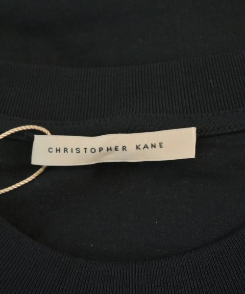 CHRISTOPHER KANE（クリストファーケイン）ワンピース 黒 サイズ:XS レディース/2200675749602
