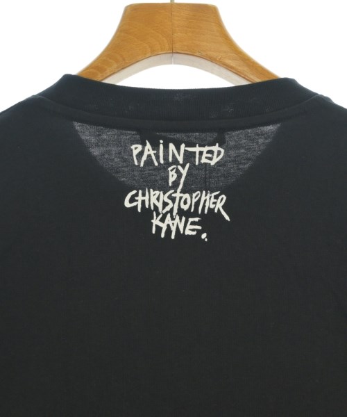 CHRISTOPHER KANE（クリストファーケイン）ワンピース 黒 サイズ:XS レディース/2200675749602