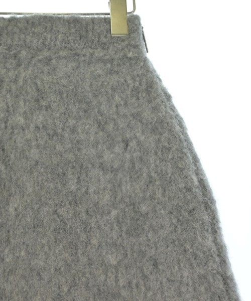 CHRISTOPHER KANE（クリストファーケイン）ロング・マキシ丈スカート グレー サイズ:XS レディース/2200676871043