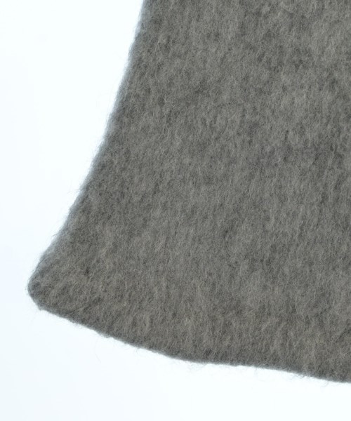 CHRISTOPHER KANE（クリストファーケイン）ロング・マキシ丈スカート グレー サイズ:XS レディース/2200676871043
