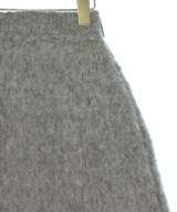 CHRISTOPHER KANE（クリストファーケイン）ロング・マキシ丈スカート グレー サイズ:XS レディース/2200676871043