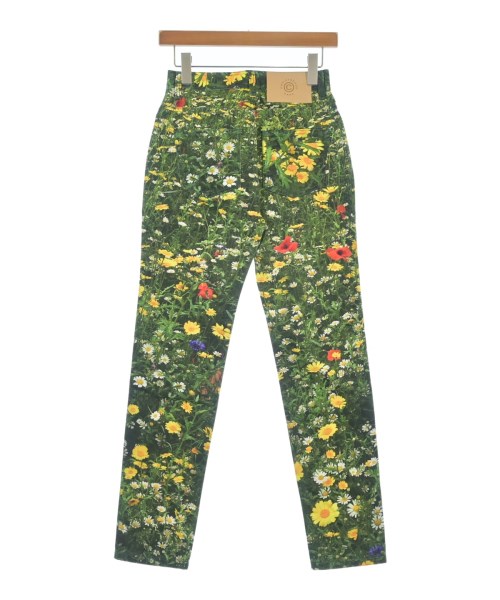 CHRISTOPHER KANE（クリストファーケイン）その他 緑 サイズ:25(S位) レディース/2200693957386