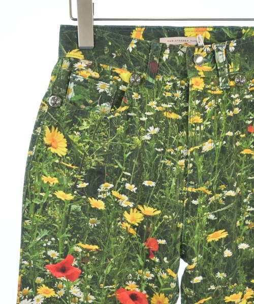 CHRISTOPHER KANE（クリストファーケイン）その他 緑 サイズ:25(S位) レディース/2200693957386