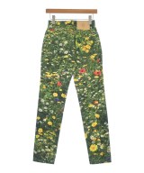CHRISTOPHER KANE（クリストファーケイン）その他 緑 サイズ:25(S位) レディース/2200693957386