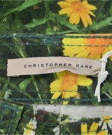 CHRISTOPHER KANE（クリストファーケイン）その他 緑 サイズ:25(S位) レディース/2200693957386