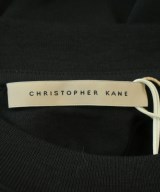 CHRISTOPHER KANE（クリストファーケイン）ワンピース 黒 サイズ:XS レディース/2200693957546