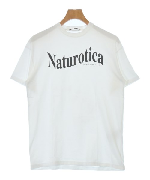 CHRISTOPHER KANE(クリストファーケイン)Tシャツ・カットソー 白 サイズ:XS/2200698934511