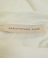 CHRISTOPHER KANE（クリストファーケイン）Tシャツ・カットソー 白 サイズ:XS メンズ/2200698934511