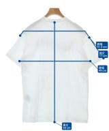 CHRISTOPHER KANE（クリストファーケイン）Tシャツ・カットソー 白 サイズ:XS メンズ/2200698934511