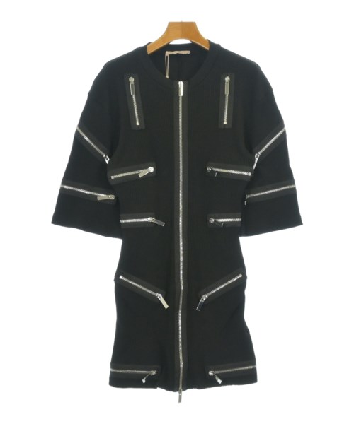 CHRISTOPHER KANE(クリストファーケイン)ワンピース 黒 サイズ:42(M位)/2200700860036