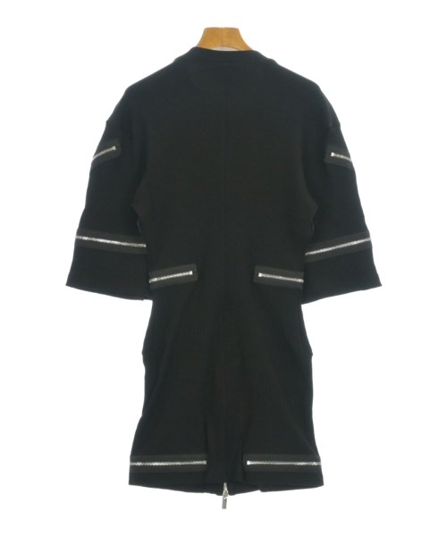 CHRISTOPHER KANE（クリストファーケイン）ワンピース 黒 サイズ:42(M位) レディース/2200700860036