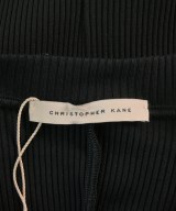 CHRISTOPHER KANE（クリストファーケイン）ワンピース 黒 サイズ:42(M位) レディース/2200700860036