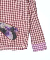 CHRISTOPHER KANE（クリストファーケイン）カジュアルシャツ 赤 サイズ:38(S位) レディース/2200654654040