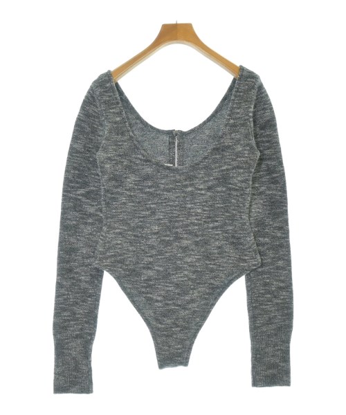CHRISTOPHER KANE（クリストファーケイン）ニット・セーター グレー サイズ:S レディース/2200655935117